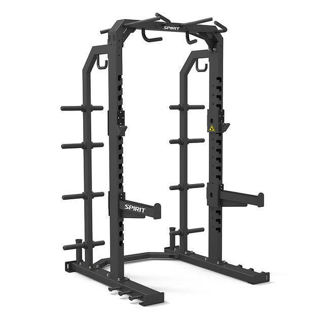 Spirit CSF Half Rack