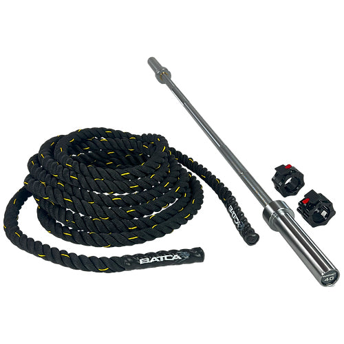 Batca Axis Rotational Rope Trainer