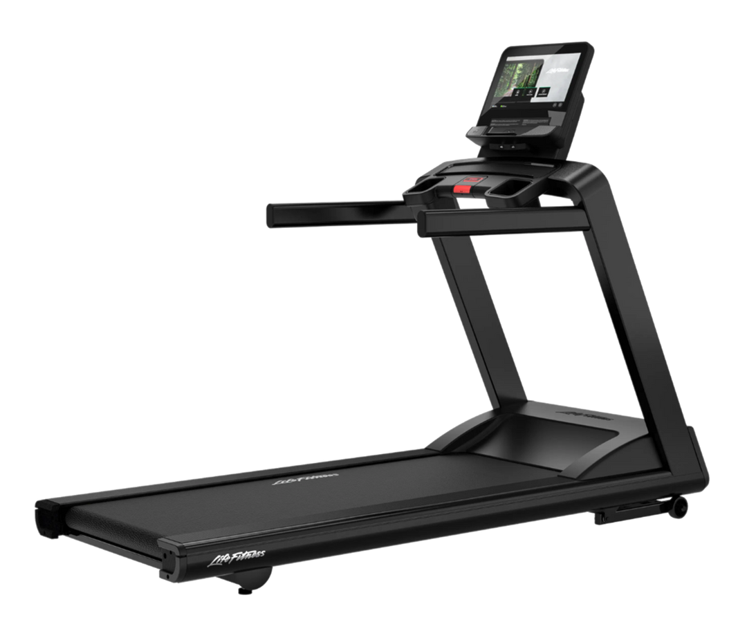 Life Fitness Atmos Treadmill