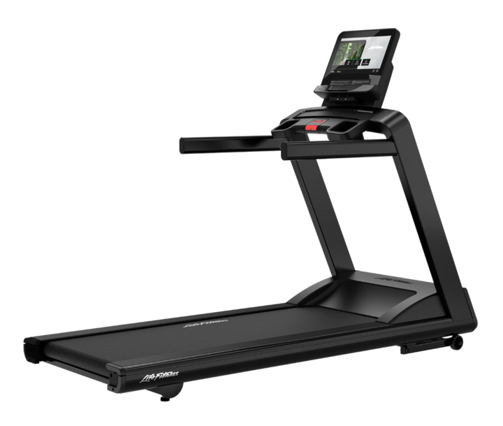 Life Fitness Atmos Treadmill