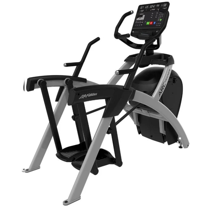 Life Fitness Lower Body Arc Trainer