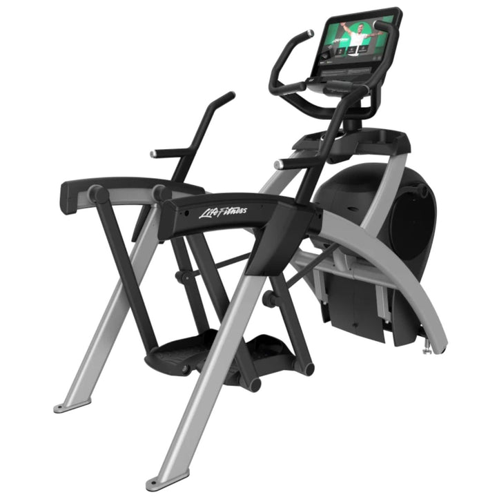 Life Fitness Lower Body Arc Trainer