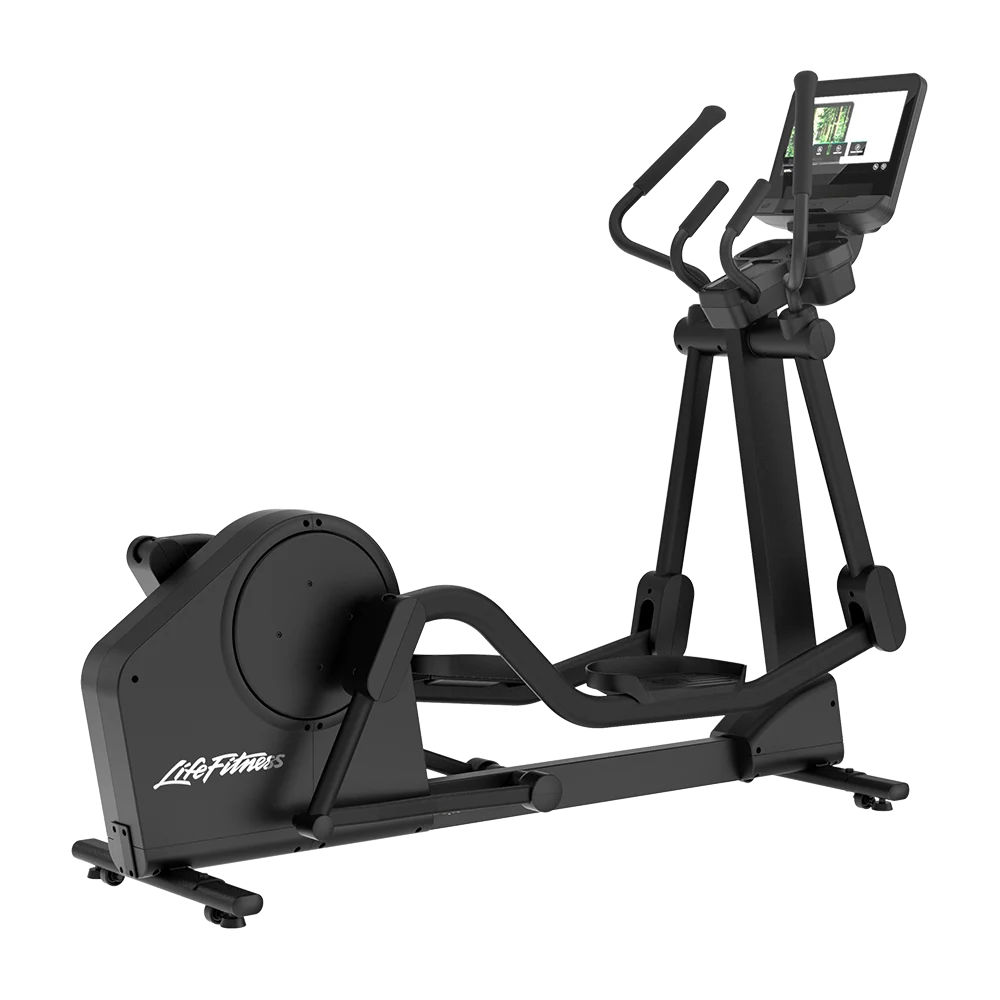 Life Fitness Atmos Elliptical