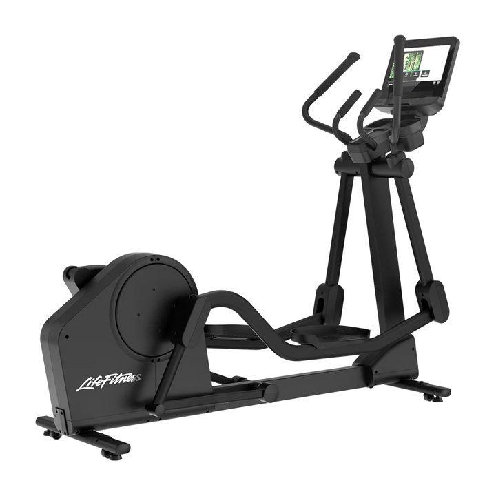 Life Fitness Atmos Elliptical