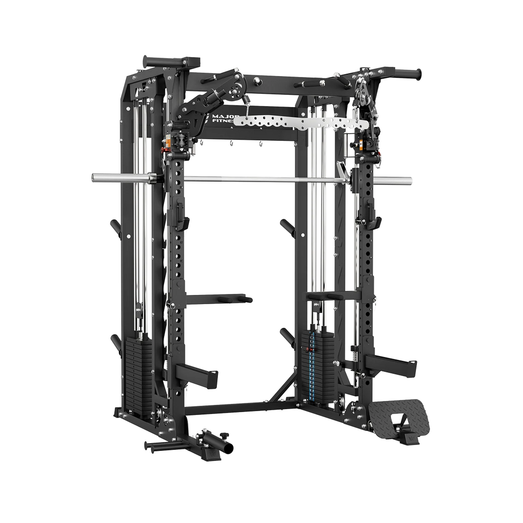 Major Fitness Flex Arms