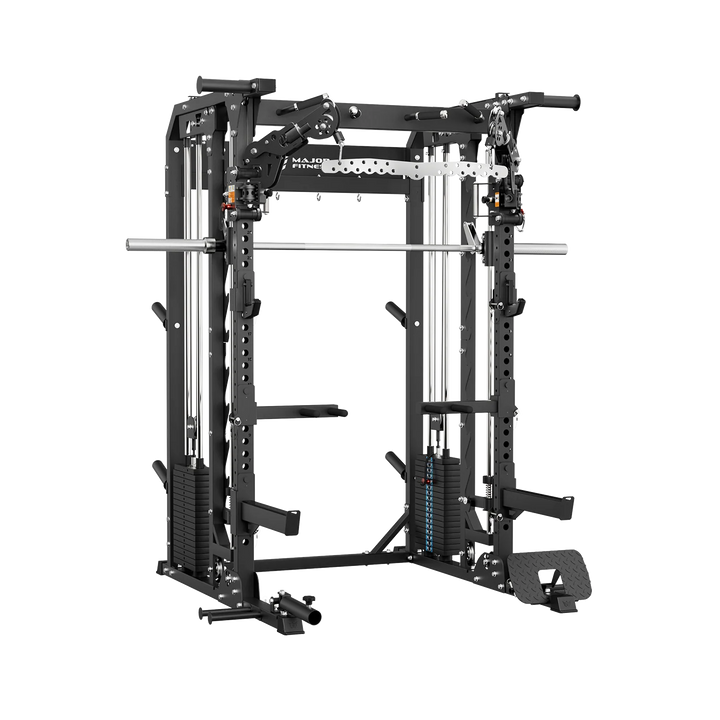 Major Fitness Flex Arms