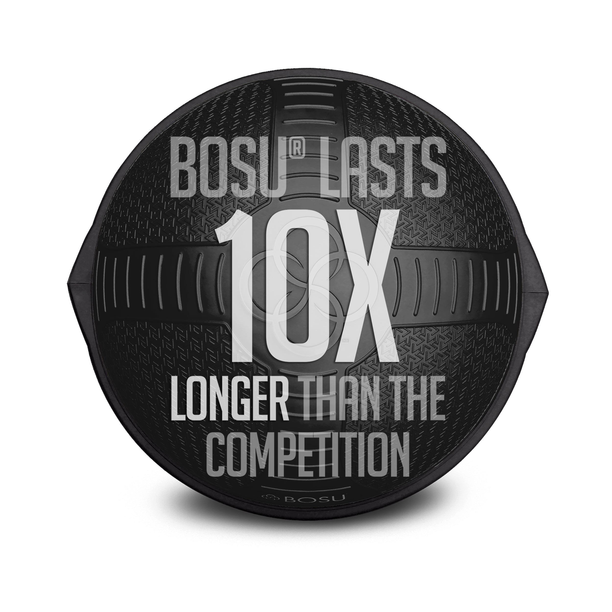 BOSU NexGen Home Balance Trainer – Fitness Exchange