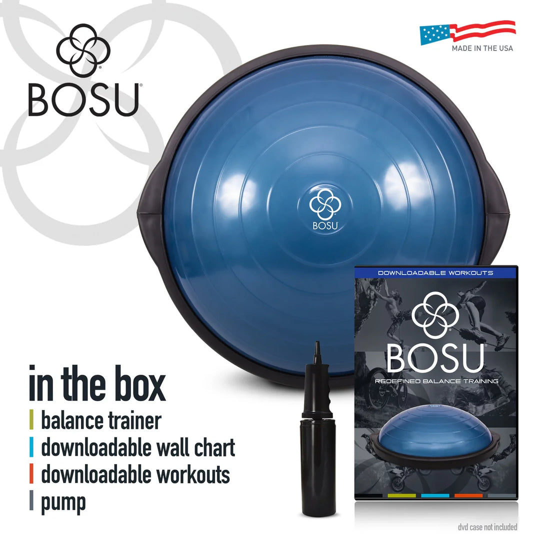 Bosu Sport Balance Trainer