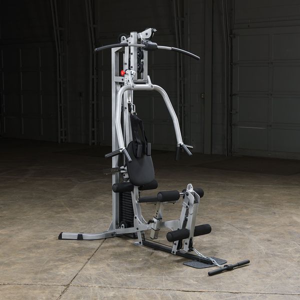 Certified Used Powerline BSG10x Home Gym