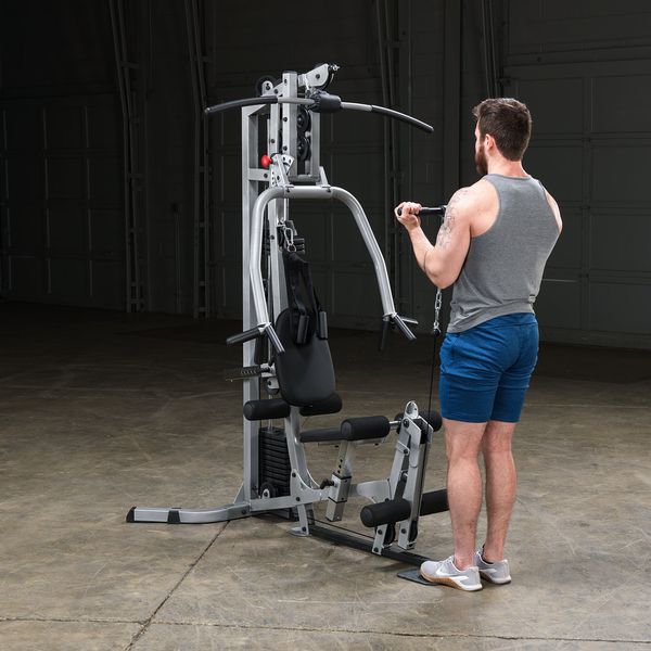 Certified Used Powerline BSG10x Home Gym