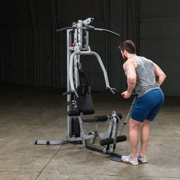 Certified Used Powerline BSG10x Home Gym