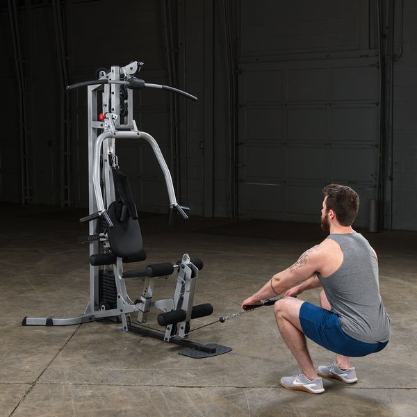 Certified Used Powerline BSG10x Home Gym