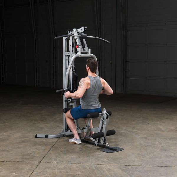 Certified Used Powerline BSG10x Home Gym