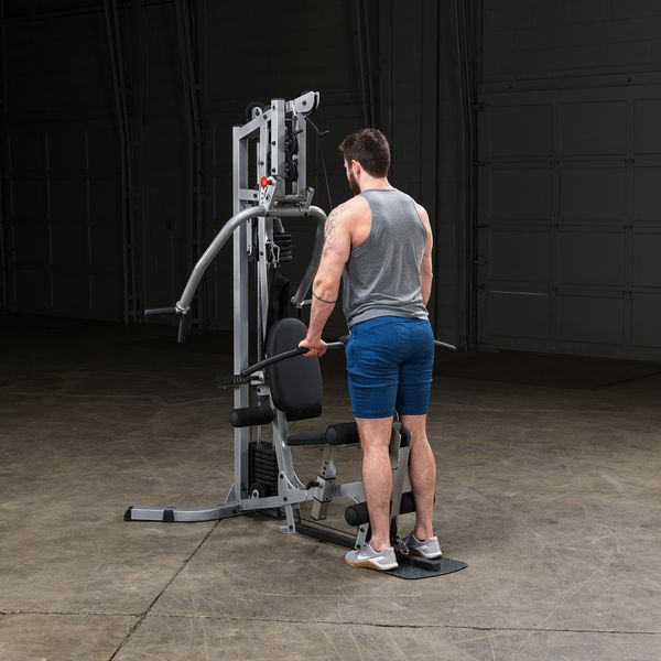 Certified Used Powerline BSG10x Home Gym