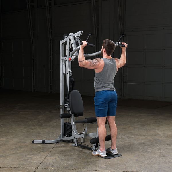 Certified Used Powerline BSG10x Home Gym