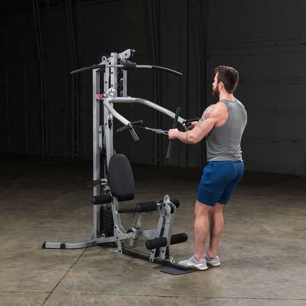 Certified Used Powerline BSG10x Home Gym