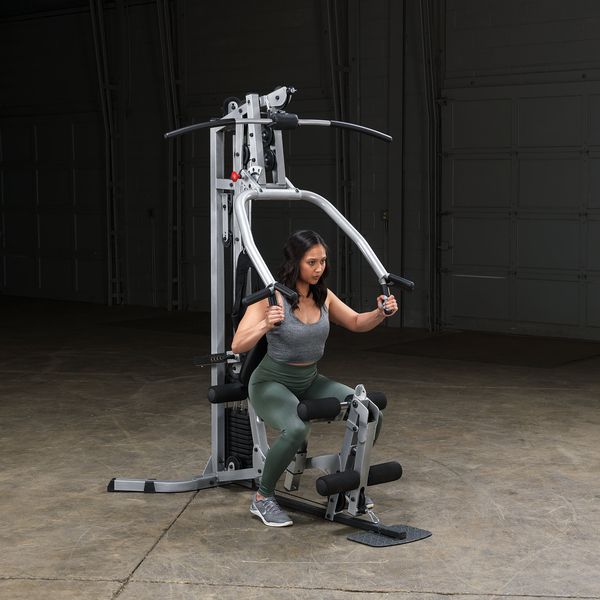 Certified Used Powerline BSG10x Home Gym