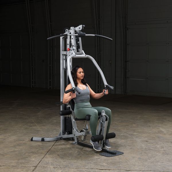 Certified Used Powerline BSG10x Home Gym