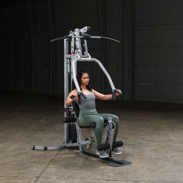 Certified Used Powerline BSG10x Home Gym