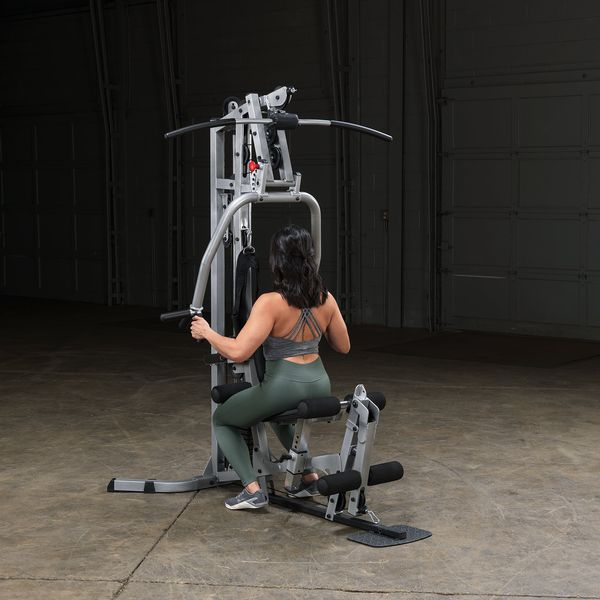 Certified Used Powerline BSG10x Home Gym