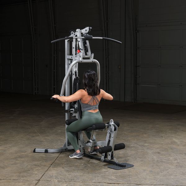 Certified Used Powerline BSG10x Home Gym