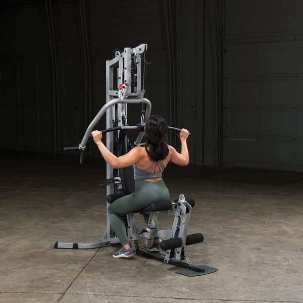 Certified Used Powerline BSG10x Home Gym