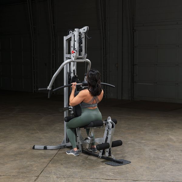 Certified Used Powerline BSG10x Home Gym