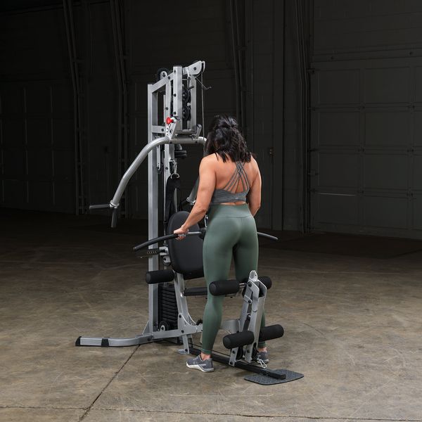 Certified Used Powerline BSG10x Home Gym