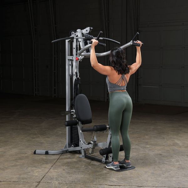 Certified Used Powerline BSG10x Home Gym