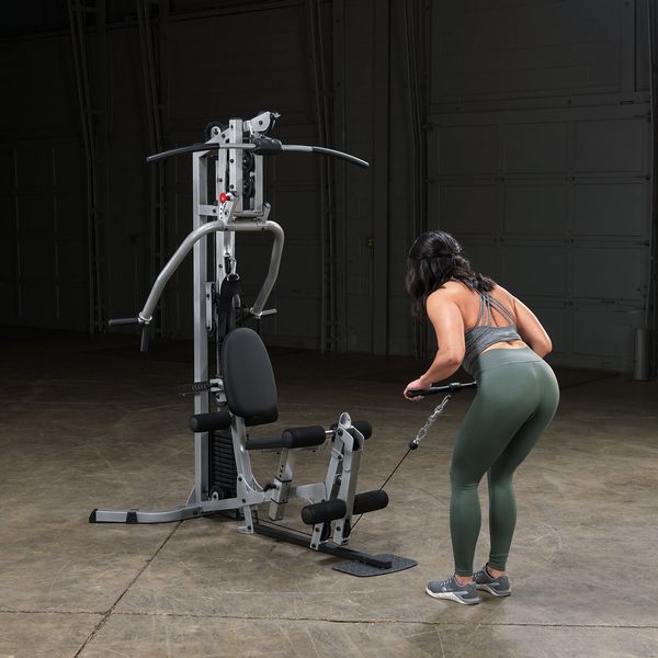 Certified Used Powerline BSG10x Home Gym