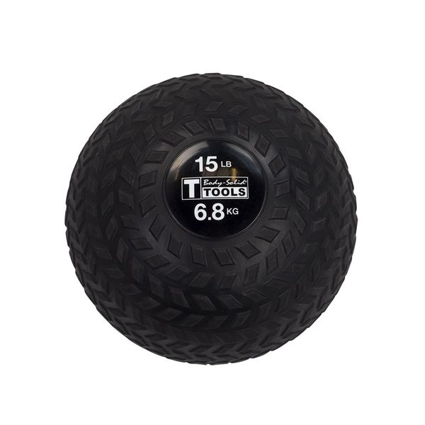 Body-Solid Tire Tread Slam Ball #BSTTT