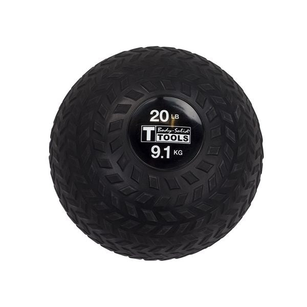 Body-Solid Tire Tread Slam Ball #BSTTT