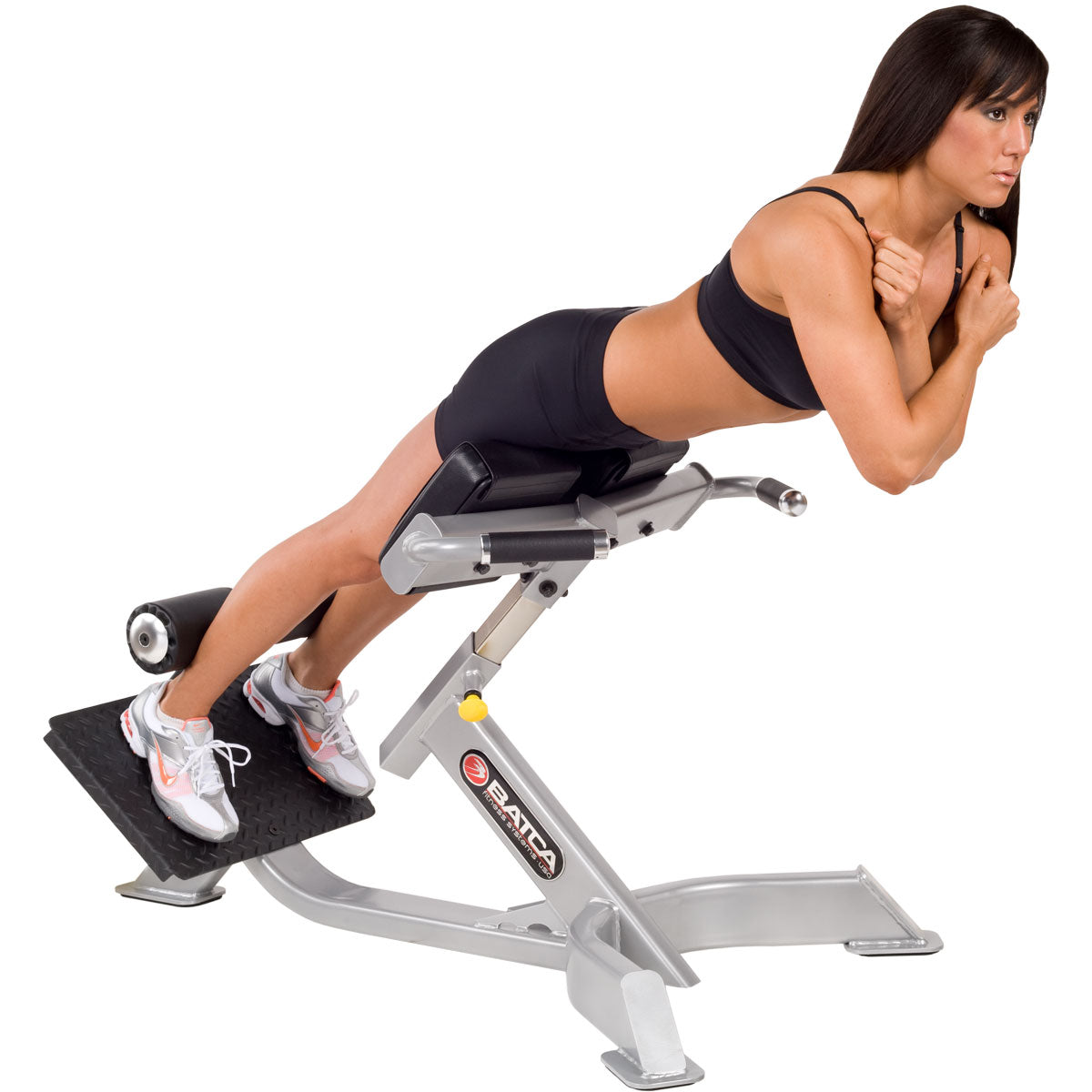 Batca 45 Degree Back Extension FZ-8 – Fitness Exchange