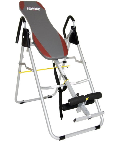 Inversion Table