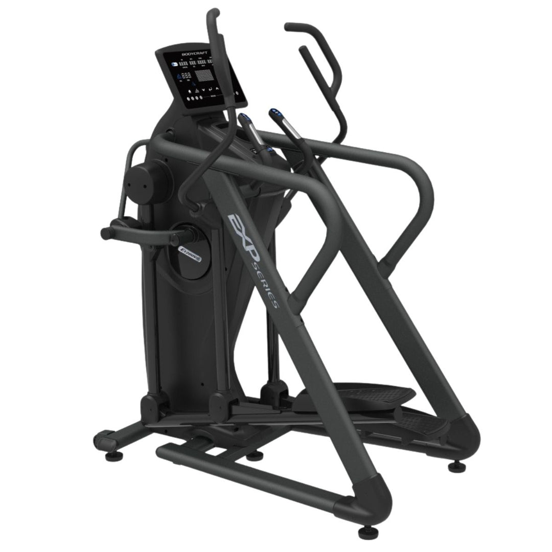 BodyCraft E1200VS Elliptical
