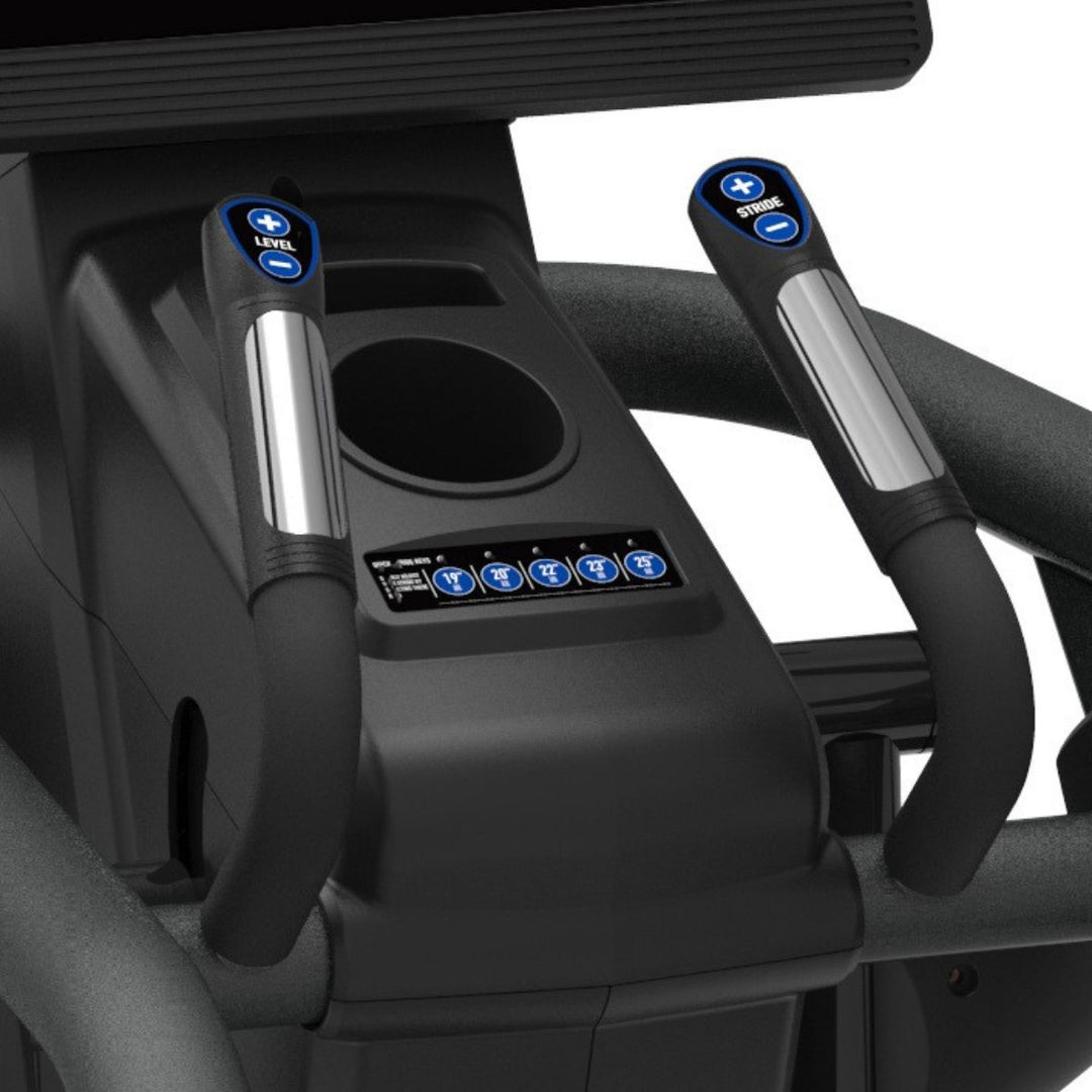 BodyCraft E1200VS Elliptical
