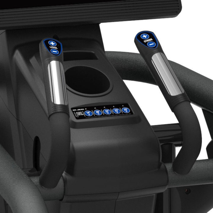 BodyCraft E1200VS Elliptical