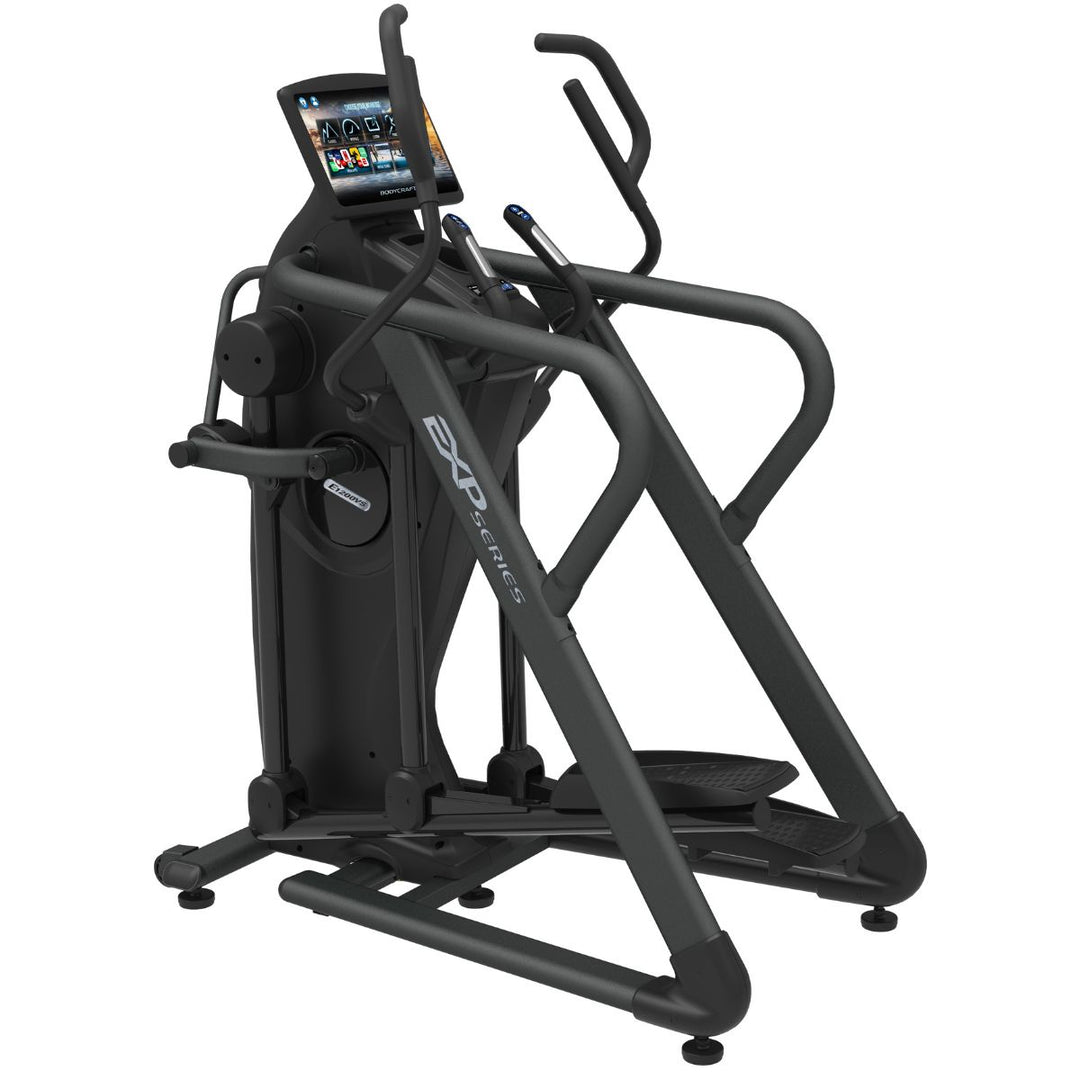 BodyCraft E1200VS Elliptical