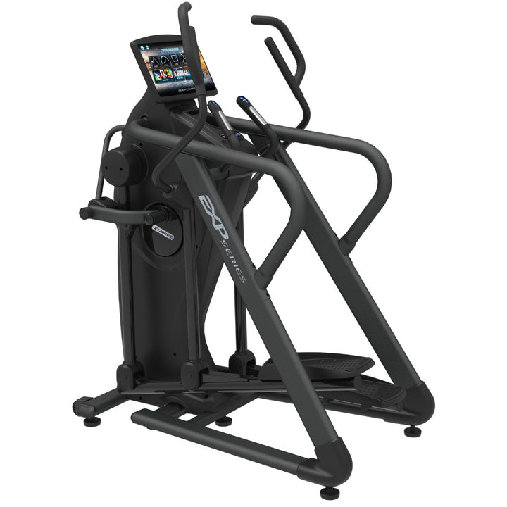 BodyCraft E1200VS Elliptical
