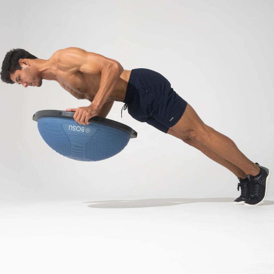 BOSU NexGen Home Balance Trainer