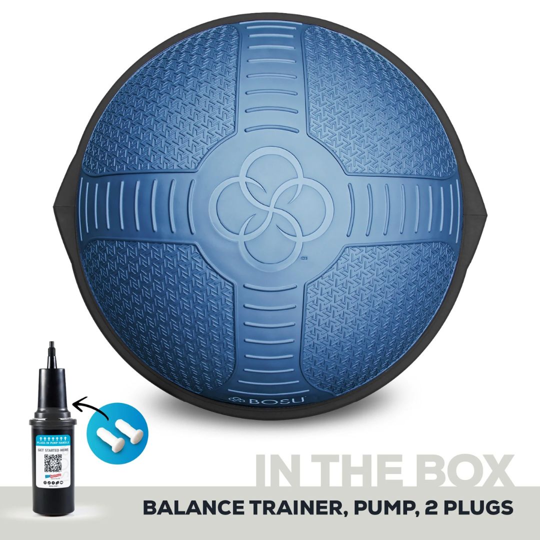 BOSU NexGen Home Balance Trainer