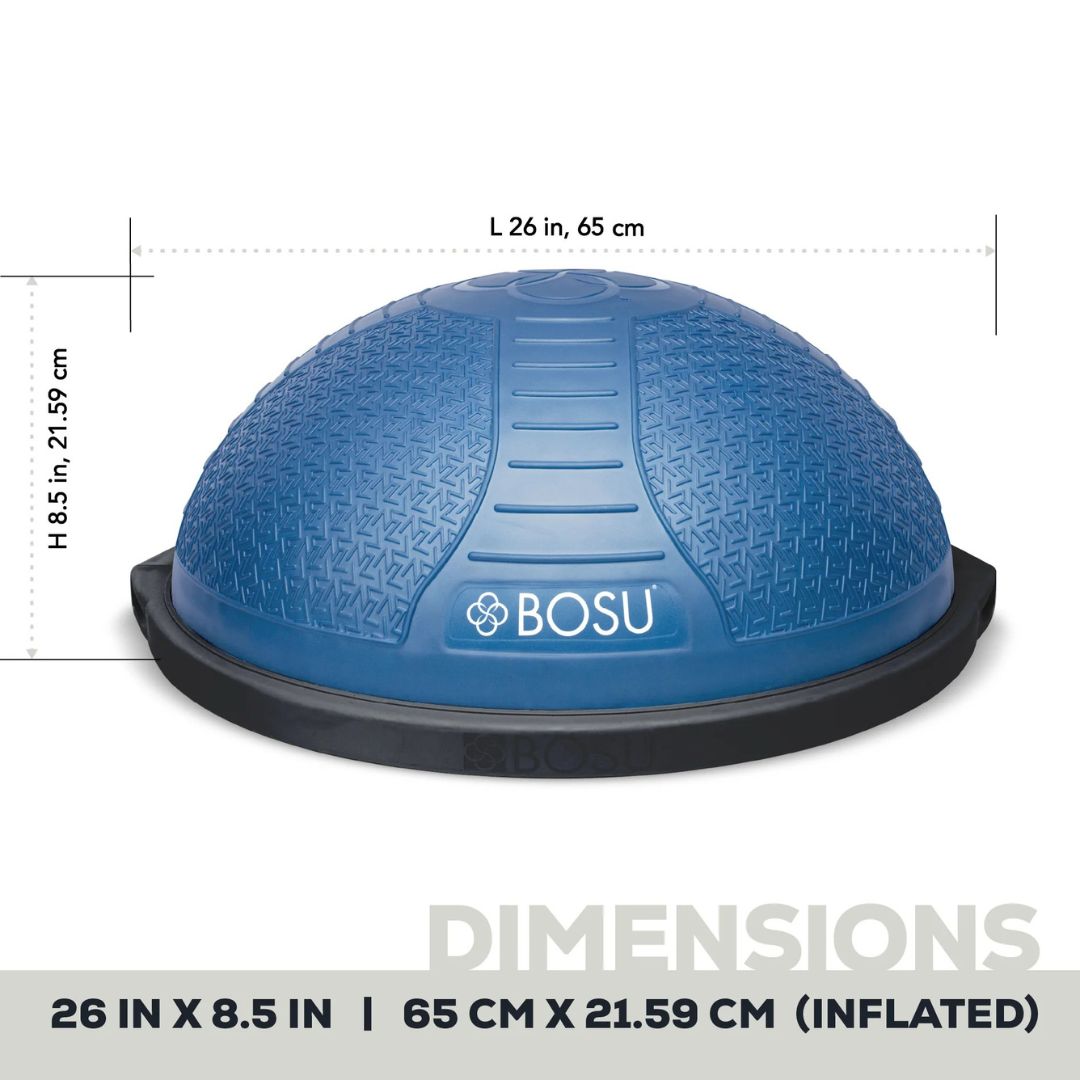 BOSU NexGen Home Balance Trainer