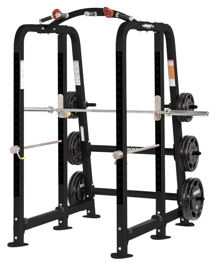 Hoist Power Cage
