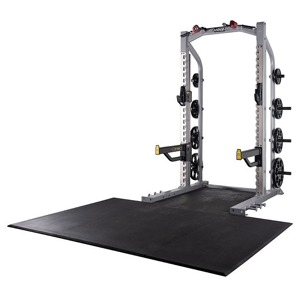 Hoist Half Rack
