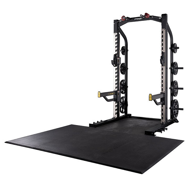 Hoist Half Rack