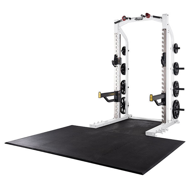 Hoist Half Rack