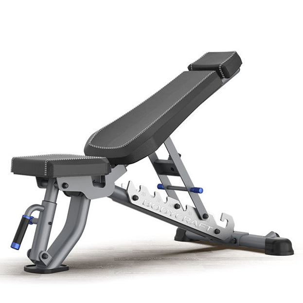 BodyCraft EXP CFI-1 Utility Bench