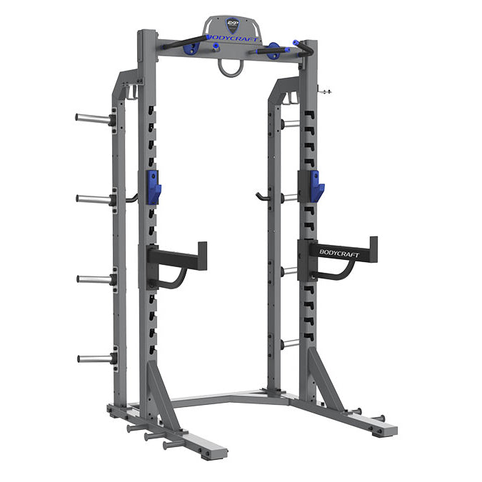 BodyCraft EXP CHR Half Rack