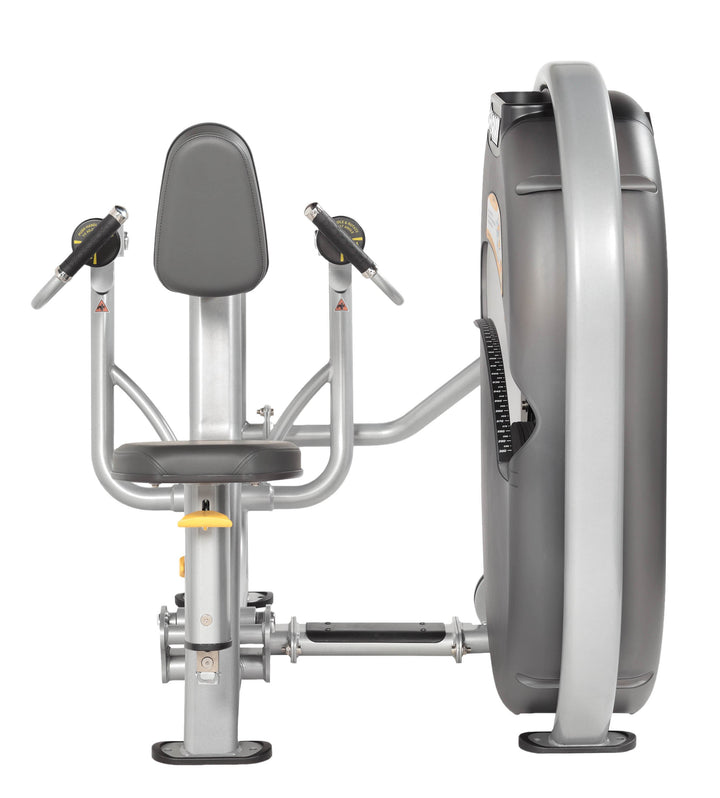 Hoist Club Line Mid Row