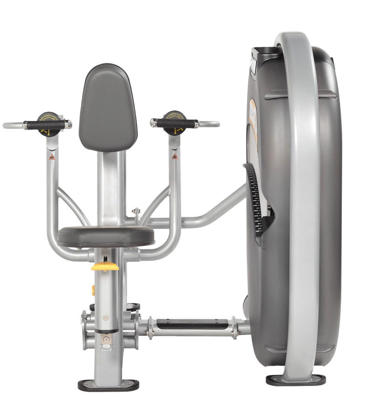 Hoist Club Line Mid Row